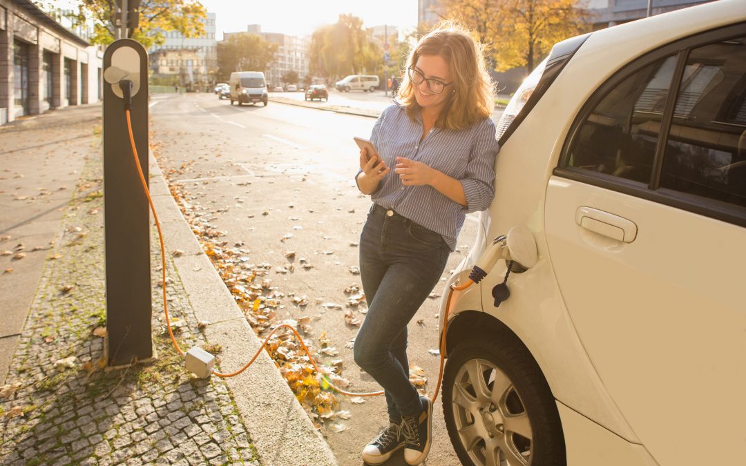 eMobility projects share their visions for user-centric charging